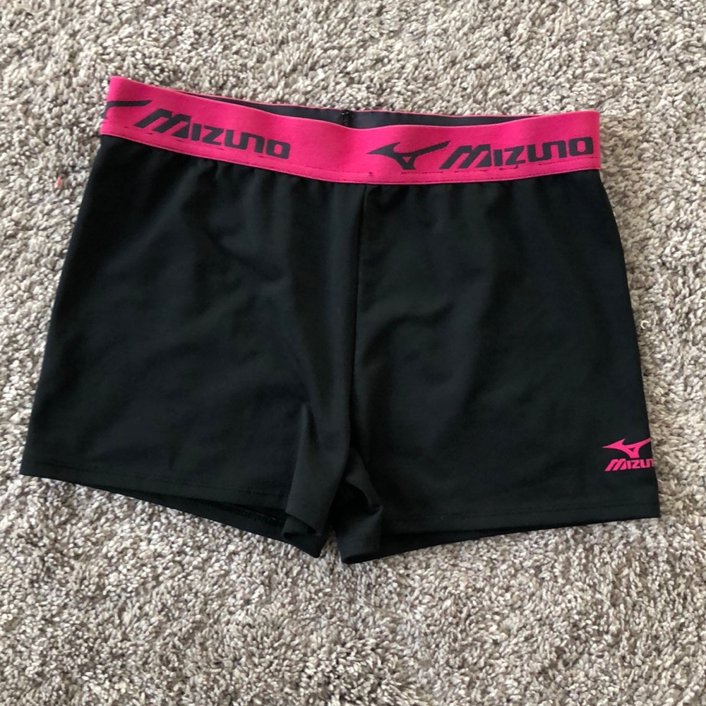 Mizuno DryLite lightweight performance spandex